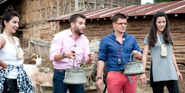Ексклузивно! „Фермата“ размаза „ВИП Брадър“! (Първи данни + много снимки)