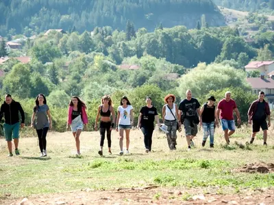 Ексклузивно! „Фермата“ размаза „ВИП Брадър“! (Първи данни + много снимки)