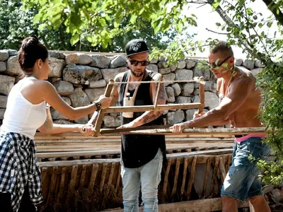 Ексклузивно! „Фермата“ размаза „ВИП Брадър“! (Първи данни + много снимки)