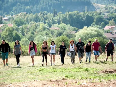 Ексклузивно! „Фермата“ размаза „ВИП Брадър“! (Първи данни + много снимки)