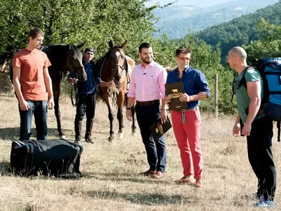 Ексклузивно! „Фермата“ размаза „ВИП Брадър“! (Първи данни + много снимки)