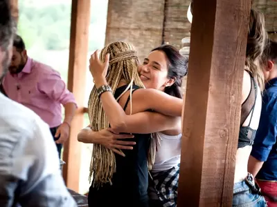 Ексклузивно! „Фермата“ размаза „ВИП Брадър“! (Първи данни + много снимки)