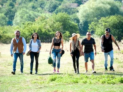 Ексклузивно! „Фермата“ размаза „ВИП Брадър“! (Първи данни + много снимки)