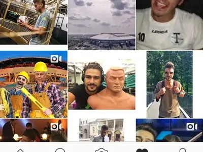 Ексклузивно в HotArena! Преслава се НАТИСКА на ето този руснак! Той е млад, богат, а тя има супер нужда от ЛЮБОВ! (Снимки)