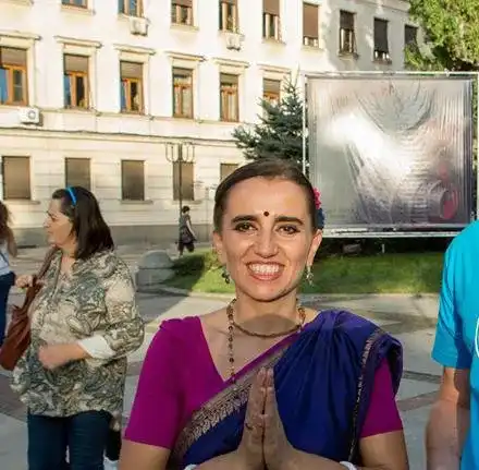 Фахрадин Фахрадинов стана сектант! Запалил се по  „Харе Кришна” откачалници