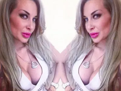 Фейсът на Антония Петрова ръбест от операции! Миската тотално се съсипа от пластики (Вижте на кого е заприличала - СНИМКИ)