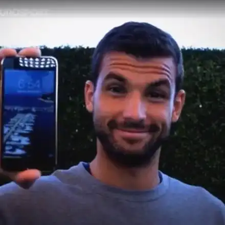 Хасковлии се отрекоха от Гришо! Нарече Монако свой дом