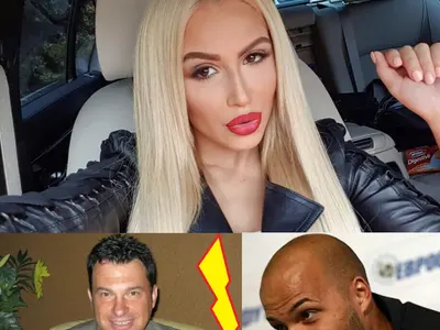 Жесток скандал! Любо Бентлито заплаши Ники Михайлов: Ще те пребия, не пипай гаджето ми Анджелина!