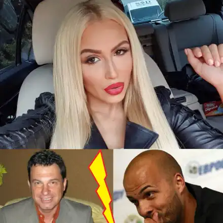 Жесток скандал! Любо Бентлито заплаши Ники Михайлов: Ще те пребия, не пипай гаджето ми Анджелина!