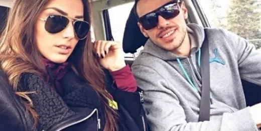 Жестока гавра в мрежата с бившата изгора на Лудия репортер, след като разкри безбройните й изневери (Снимки за възрастни)