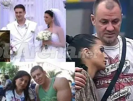 Любовните каръци в риалити любовта: Брадърът разведе Миро и Елена, Къртицата омъжи Емануела, Гъмов и Преслава само се натискаха пред камерите + още пикантни истории