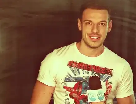 Лудия репортер Даниел Петканов съсече бившата си: Изневерявала ми е не с един, не с двама, викали са я в хотелски стаи (Шокиращи разкритя + фото факти)