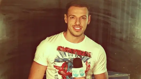 Лудия репортер Даниел Петканов съсече бившата си: Изневерявала ми е не с един, не с двама, викали са я в хотелски стаи (Шокиращи разкритя + фото факти)