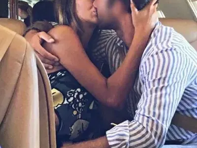 Лудия репортер Даниел Петканов съсече бившата си: Изневерявала ми е не с един, не с двама, викали са я в хотелски стаи (Шокиращи разкритя + фото факти)