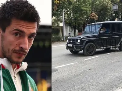 Манолев за трите пътни нарушения в Благоевград: Отмъщават ми, че съм ги напръскал с колата, жалки комплексари!