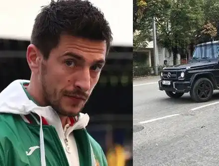 Манолев за трите пътни нарушения в Благоевград: Отмъщават ми, че съм ги напръскал с колата, жалки комплексари!