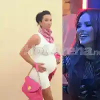 Мария хвърли бомба пред Love style: ЧАКАМ БЕБЕ! (Много снимки)