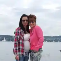 Мария хвърли бомба пред Love style: ЧАКАМ БЕБЕ! (Много снимки)