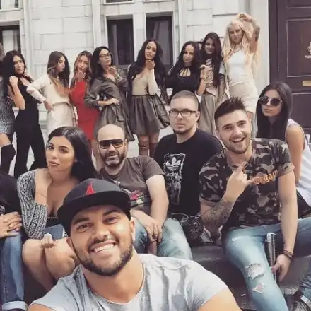 Mегз на тежки антидепресанти, друса се с хапчета от болни амбиции