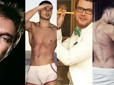 Нежните мъже на България, които крият сексуалната си ориентация зад жени и сватби (Пикантни подробности + снимки)