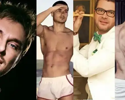 Нежните мъже на България, които крият сексуалната си ориентация зад жени и сватби (Пикантни подробности + снимки)