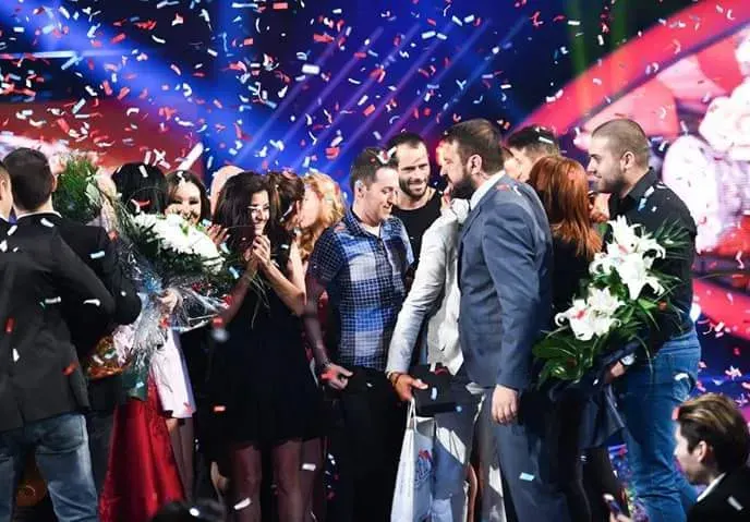 Провал ли ще е новият Вип Брадър 2016?