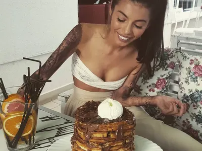 Скандал! Мегз разгневи продуцентите на Vip Brother преди старта