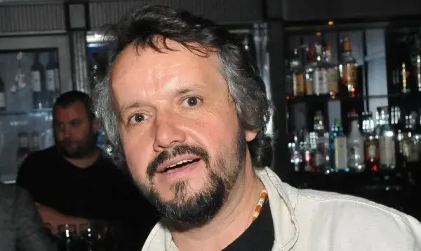 СКАНДАЛНО! Пияният Калин Терзийски щял да заколи издателя си