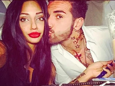 Топ 4 на звездите хванати в ИЗНЕВЯРА! Историята на Александра и Петканов далеч не е най-скандалната! Вижте