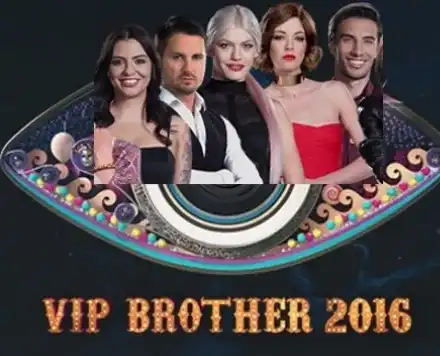„ВИП Брадър 2016“ – шмъркалници и БНТ нафталини (Къщата се превърна в комуна за зависими и клиника за лечение на анорексия)