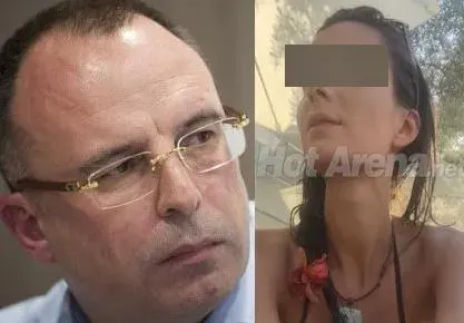 Любовница на Румен Порожанов лапна 5 милиона от скандална афера? (Вижте какви схеми се въртят в Държавен фонд „Земеделие”)