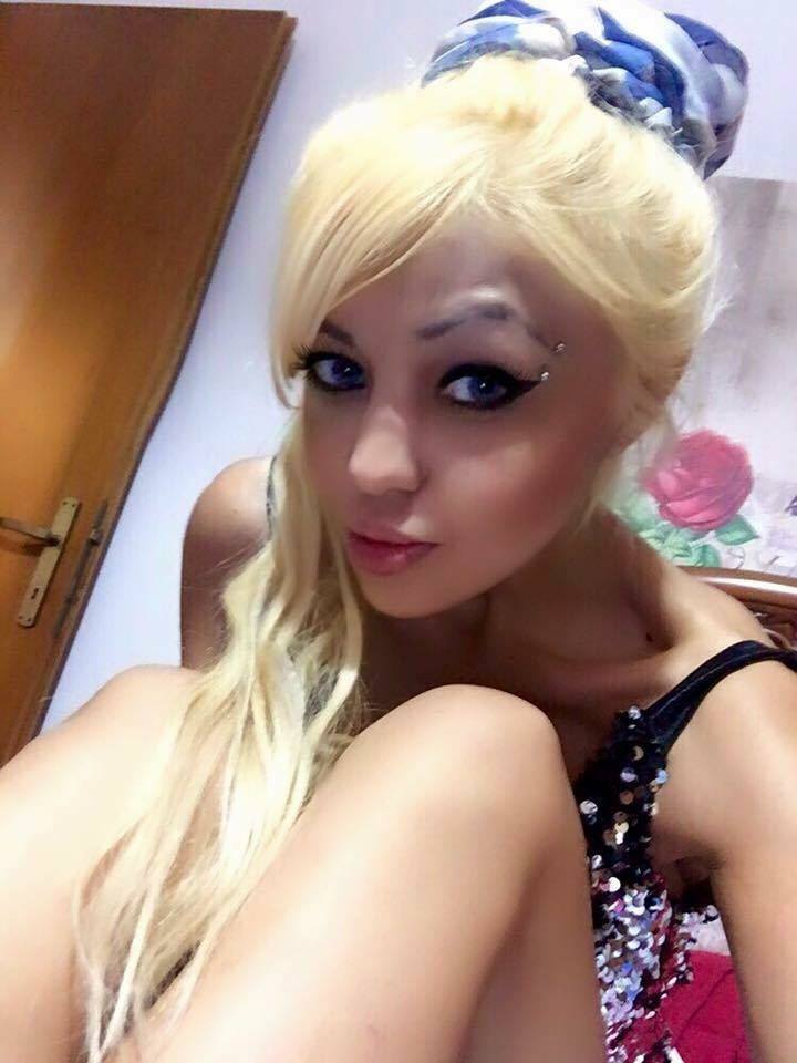 Адриана: Българите са лицемери!