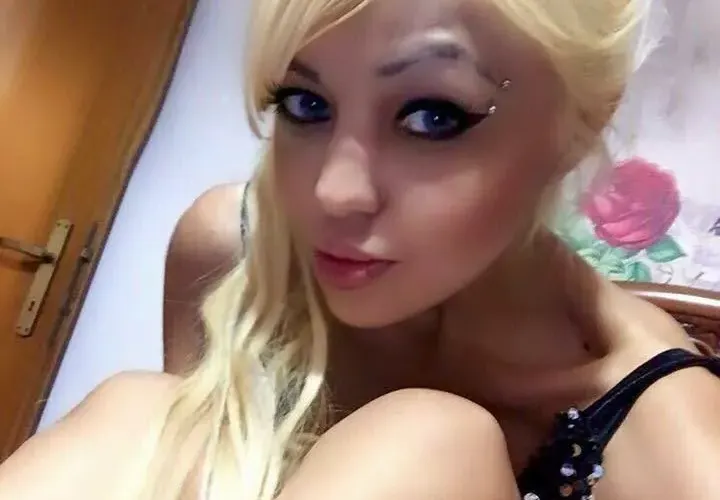 Адриана: Българите са лицемери!