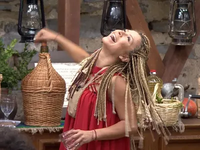 Ася Капчикова иска да напусне „Фермата“, плеймейтката е пред нервен срив, засипана от завист и злоба