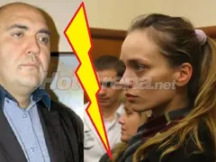Бившият на Ирена Милянкова остана на пътя (Взеха палата на Чолата)