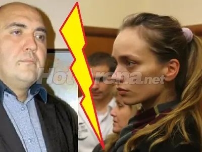 Бившият на Ирена Милянкова остана на пътя (Взеха палата на Чолата)