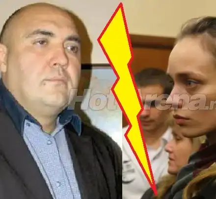 Бившият на Ирена Милянкова остана на пътя (Взеха палата на Чолата)