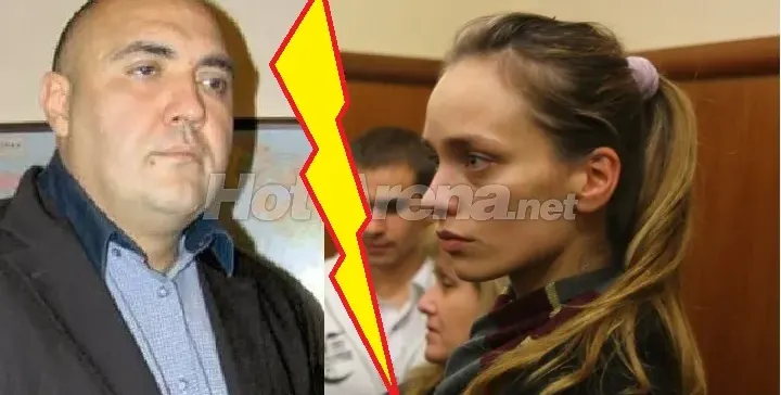 Бившият на Ирена Милянкова остана на пътя (Взеха палата на Чолата)