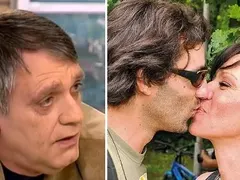 Бившият съпруг на кака Лара научил от телевизията, че му кръшка и чака дете от любовника си (Шокиращи признания)