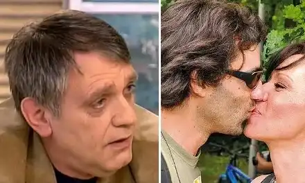 Бившият съпруг на кака Лара научил от телевизията, че му кръшка и чака дете от любовника си (Шокиращи признания)