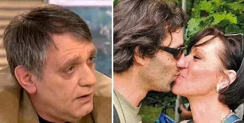 Бившият съпруг на кака Лара научил от телевизията, че му кръшка и чака дете от любовника си (Шокиращи признания)