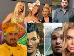 Брадърите се съдят за 1 милион: Зрител обвини Ути за отрязан пръст, Тупарев одруса тризначките с 5 бона, Божинов погна нежното момче Кристиян (Още пикантни истории)