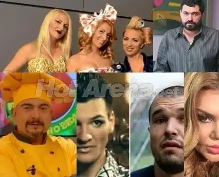 Брадърите се съдят за 1 милион: Зрител обвини Ути за отрязан пръст, Тупарев одруса тризначките с 5 бона, Божинов погна нежното момче Кристиян (Още пикантни истории)