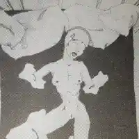 Чалната ли е Глория или не? Рисува мъжки органи и извънземни! Снимки подходящи за психоанализа, вижте ги ТУК