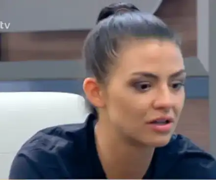 Деси Цонева с шокиращо признание: Нимфоманка съм, не мога без мъже!