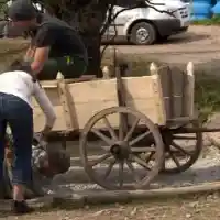 Екшън във Фермата! Рапърът DEE нападна Тодор: Я ела навън за 5 мин да се разберем по мъжки! Стана ли бой между двамата, вижте ТУК