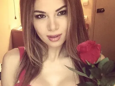 Ето коя всъщност е Джулия от „София ден и нощ“