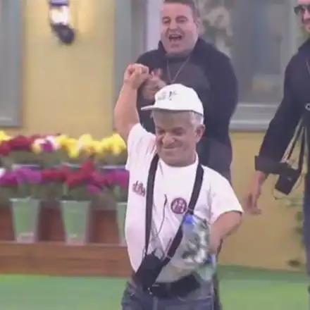 Георги Софкин: Вип Брадър ми съсипа здравето!