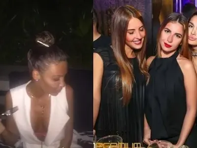 И как стана така? Моника пише, че е в Бали, а лъсна на снимка в Бедрум! (Фото факти)