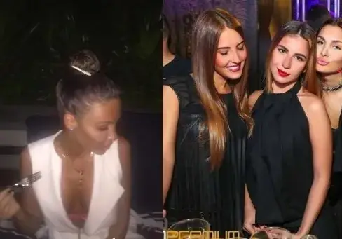 И как стана така? Моника пише, че е в Бали, а лъсна на снимка в Бедрум! (Фото факти)